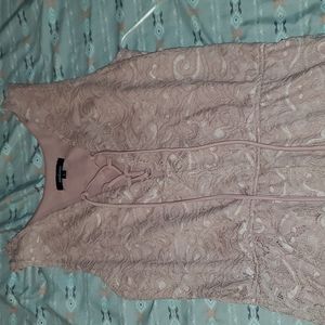 NWOT shorts romper